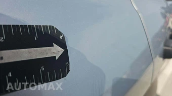 2025 Toyota 4Runner SR5 - miniatura 33