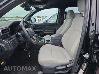 2025 Toyota 4Runner SR5 - miniatura 13