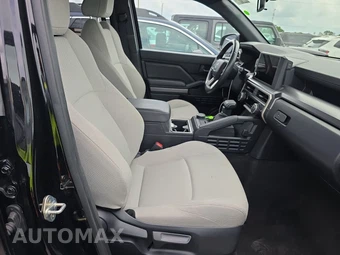2025 Toyota 4Runner SR5 - miniatura 14