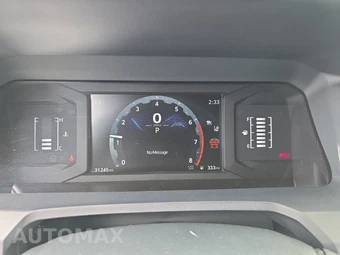 2025 Toyota 4Runner SR5 - miniatura 18