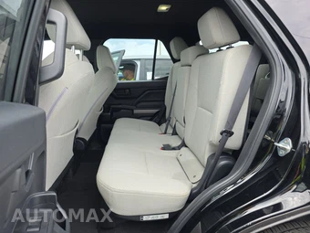 2025 Toyota 4Runner SR5 - miniatura 19