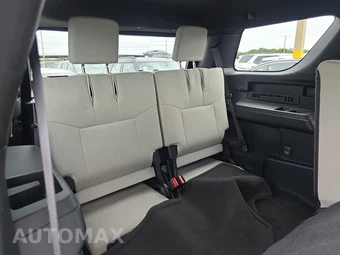 2025 Toyota 4Runner SR5 - miniatura 20