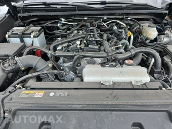 2025 Toyota 4Runner SR5 - miniatura 23