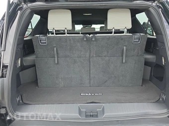 2025 Toyota 4Runner SR5 - miniatura 24