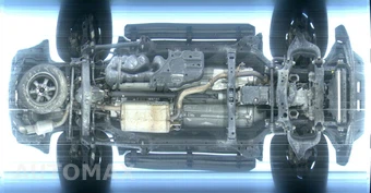 2025 Toyota 4Runner SR5 - miniatura 25