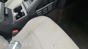 2025 Toyota 4Runner SR5 - miniatura 29