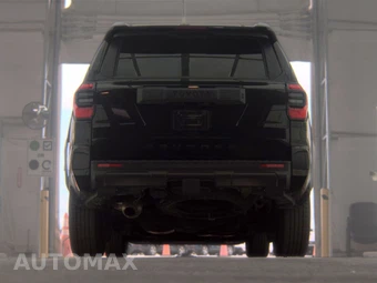 2025 Toyota 4Runner SR5 - miniatura 7