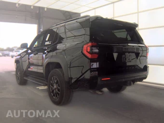 2025 Toyota 4Runner SR5 - miniatura 8