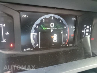 2025 Toyota 4Runner SR5 - miniatura 12