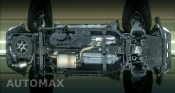 2025 Toyota 4Runner SR5 - miniatura 18