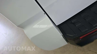 2025 Toyota 4Runner SR5 - miniatura 21