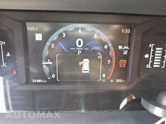 2025 Toyota 4Runner SR5 - miniatura 18