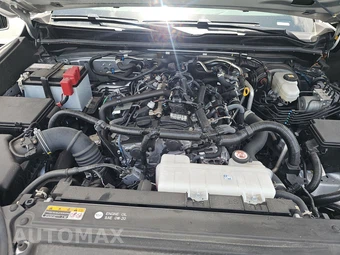 2025 Toyota 4Runner SR5 - miniatura 22