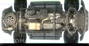 2025 Toyota 4Runner SR5 - miniatura 24