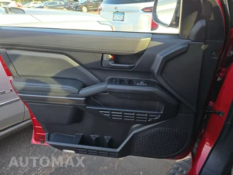 2025 Toyota 4Runner SR5 - miniatura 15
