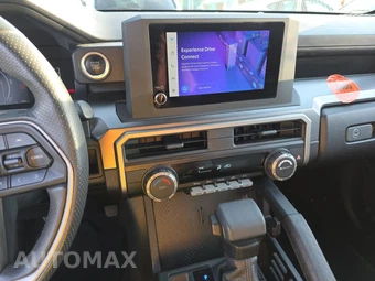 2025 Toyota 4Runner SR5 - miniatura 17
