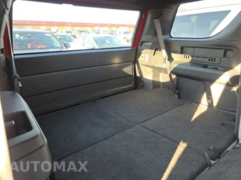 2025 Toyota 4Runner SR5 - miniatura 20