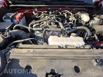 2025 Toyota 4Runner SR5 - miniatura 23