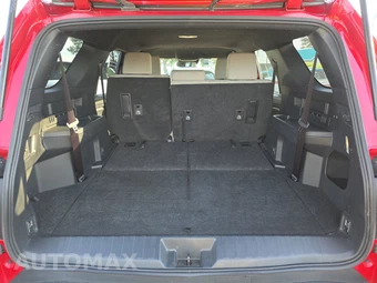 2025 Toyota 4Runner SR5 - miniatura 24