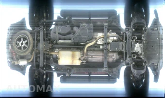 2025 Toyota 4Runner SR5 - miniatura 25
