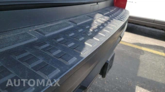 2025 Toyota 4Runner SR5 - miniatura 27