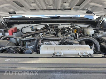 2025 Toyota 4Runner SR5 - miniatura 16