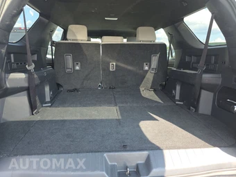 2025 Toyota 4Runner SR5 - miniatura 17