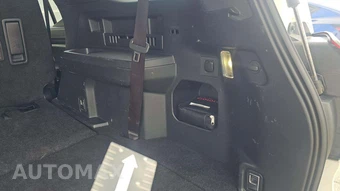 2025 Toyota 4Runner SR5 - miniatura 22