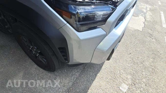 2025 Toyota 4Runner SR5 - miniatura 20