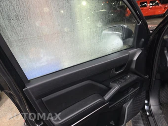 2025 Toyota 4Runner SR5 - miniatura 15