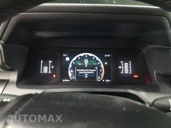 2025 Toyota 4Runner SR5 - miniatura 18