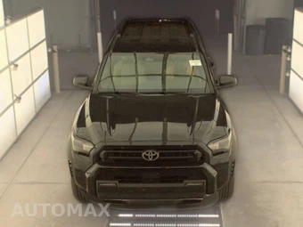 2025 Toyota 4Runner SR5 - miniatura 2