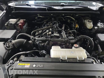 2025 Toyota 4Runner SR5 - miniatura 22