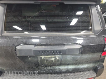 2025 Toyota 4Runner SR5 - miniatura 23