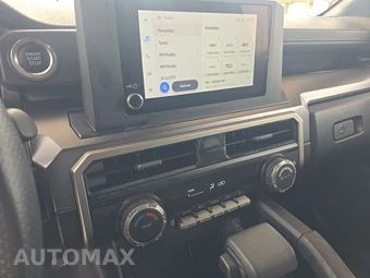 2025 Toyota 4Runner SR5 - miniatura 11