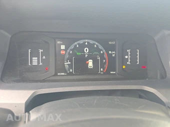 2025 Toyota 4Runner SR5 - miniatura 12
