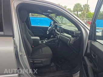 2025 Toyota 4Runner SR5 - miniatura 8
