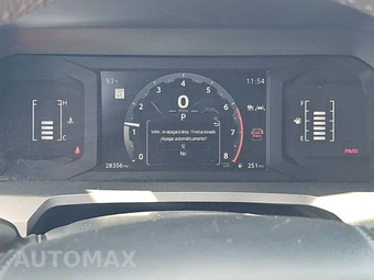 2025 Toyota 4Runner SR5 - miniatura 12