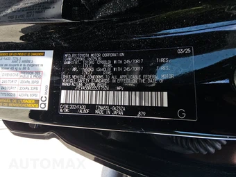2025 Toyota 4Runner SR5 - miniatura 14
