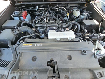 2025 Toyota 4Runner SR5 - miniatura 15