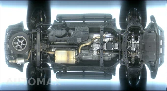 2025 Toyota 4Runner SR5 - miniatura 17