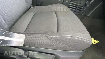 2025 Toyota 4Runner SR5 - miniatura 22