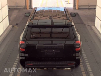 2025 Toyota 4Runner SR5 - miniatura 5