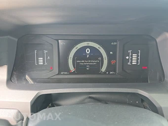 2025 Toyota 4Runner SR5 - miniatura 12
