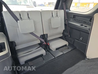 2025 Toyota 4Runner SR5 - miniatura 14