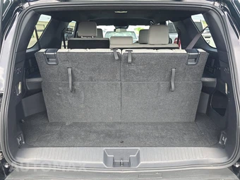 2025 Toyota 4Runner SR5 - miniatura 18