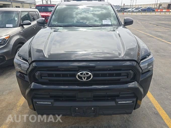 2025 Toyota 4Runner SR5 - miniatura 2
