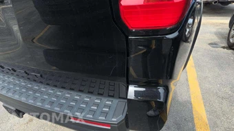 2025 Toyota 4Runner SR5 - miniatura 24