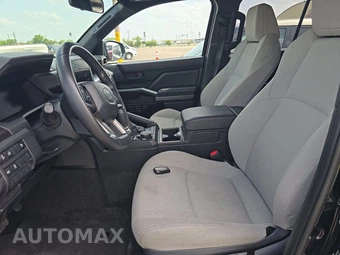 2025 Toyota 4Runner SR5 - miniatura 7