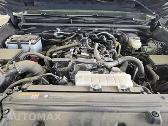 2025 Toyota 4Runner SR5 - miniatura 23
